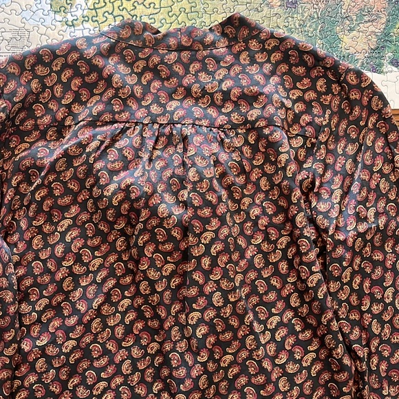 Volcom top - Picture 5 of 5